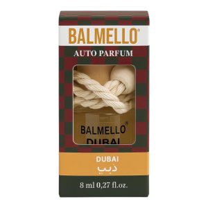 Dubai - 8 ML Zapach do auta BALMELLO