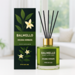 Zielona herbata PREMIUM - 120 ML Zapach do domu BALMELLO