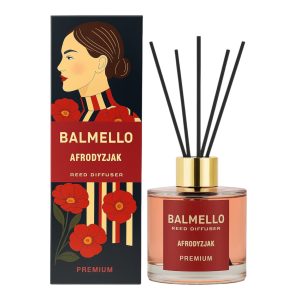 Afrodyzjak PREMIUM - 120 ML Zapach do domu BALMELLO