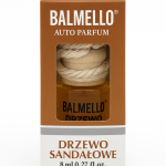 Drzewo Sandałowe - 8 ML Zapach do auta BALMELLO