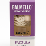 Paczula - 8 ML Zapach do auta BALMELLO