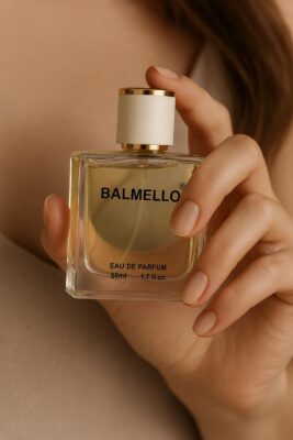 Perfumy