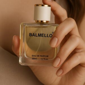 Perfumy