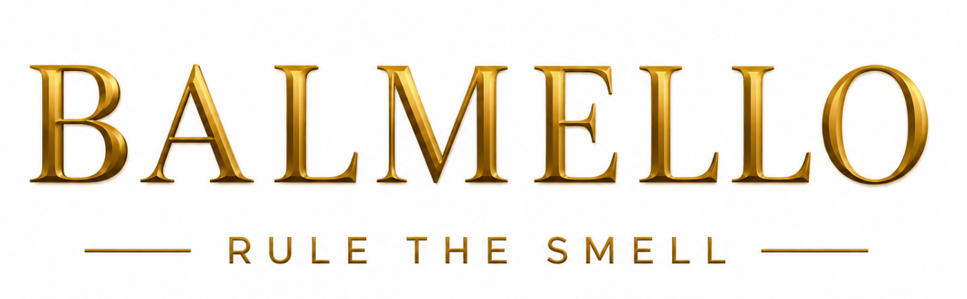 BALMELLO Perfume