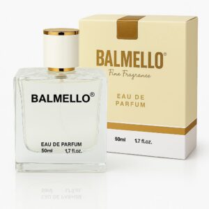 Alternative view of K01 - Perfumy damskie BALMELLO 50 ml