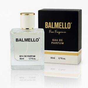 Alternative view of K03 - Perfumy damskie BALMELLO 50 ml