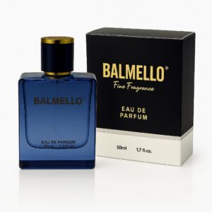 Alternative view of W20 – Perfumy unisex BALMELLO 50 ml
