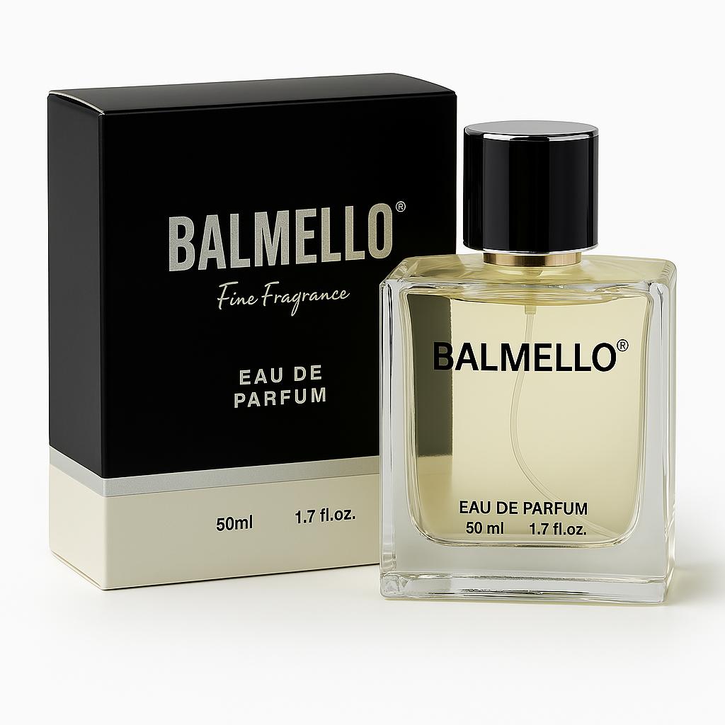 M30 – Perfumy męskie BALMELLO 50 ml - obrazek 2