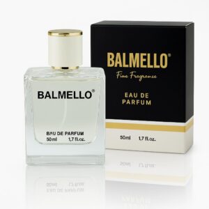 Alternative view of K27 - Perfumy damskie BALMELLO 50 ml