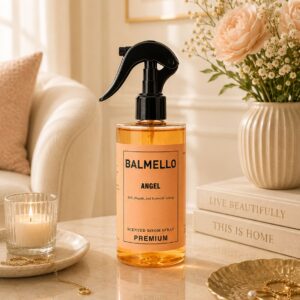 Angel Premium – Spray do domu BALMELLO 300 ml