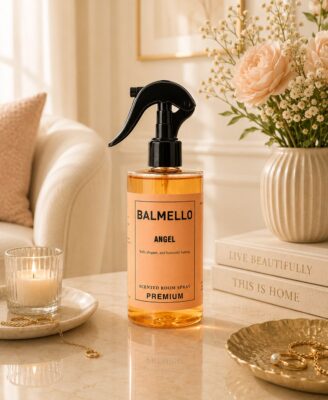 Angel Premium – Spray do domu BALMELLO 300 ml