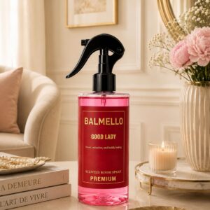 Good Lady Premium - Spray do domu BALMELLO 300 ml