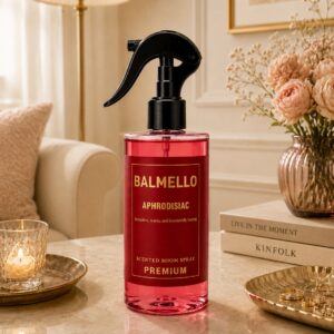 Aphrodisiac Premium – Spray do domu BALMELLO 300 ml