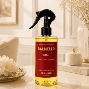 Dubai Premium – Spray do domu BALMELLO 300 ml