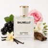 K01 - Perfumy damskie BALMELLO 50 ml