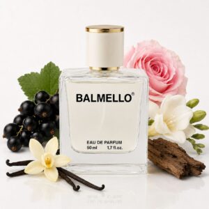 K01 - Perfumy damskie BALMELLO 50 ml