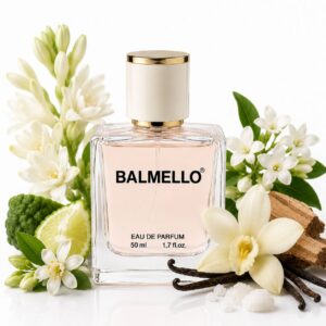 K03 - Perfumy damskie BALMELLO 50 ml