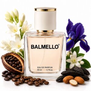 K07 – Perfumy damskie BALMELLO 50 ml