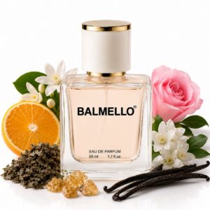 K11- Perfumy damskie BALMELLO 50 ml
