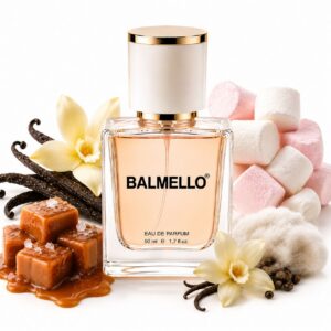 K17 - Perfumy damskie BALMELLO 50 ml
