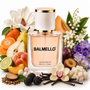 K19 - Perfumy damskie BALMELLO 50 ml
