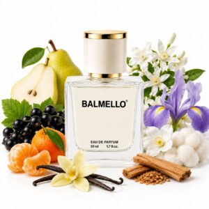 K23 - Perfumy damskie BALMELLO 50 ml