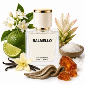 K27 - Perfumy damskie BALMELLO 50 ml