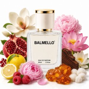 K29 - Perfumy damskie BALMELLO 50 ml