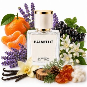 K41 - Perfumy damskie BALMELLO 50 ml