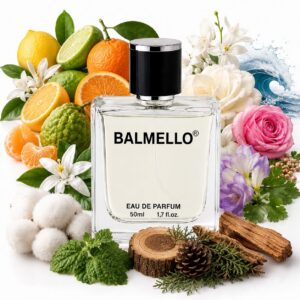 M02 – Perfumy męskie BALMELLO 50 ml