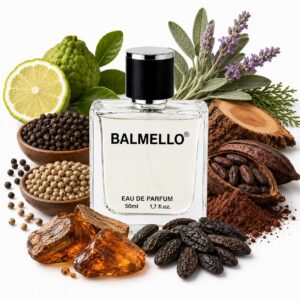 M08 – Perfumy męskie BALMELLO 50 ml