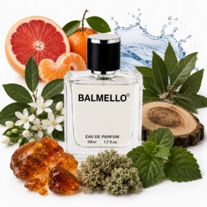 M16 – Perfumy męskie BALMELLO 50 ml