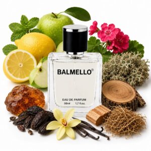 M20 – Perfumy męskie BALMELLO 50 ml