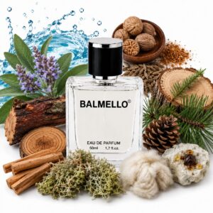 M26 – Perfumy męskie BALMELLO 50 ml