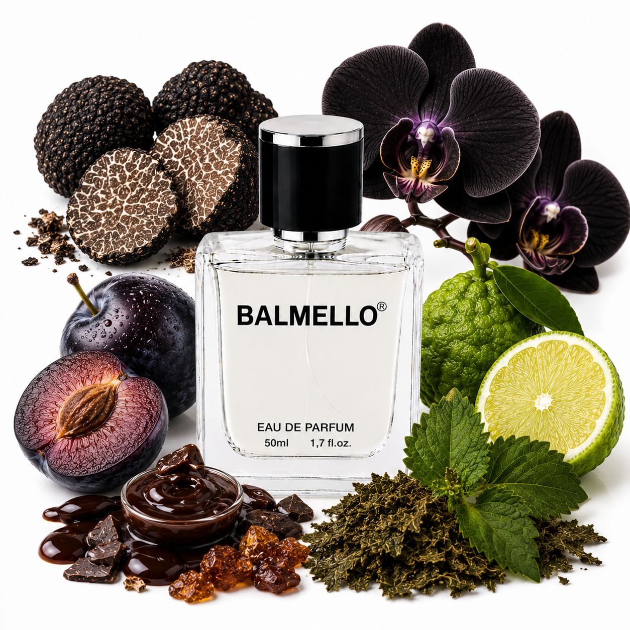 M30 – Perfumy męskie BALMELLO 50 ml
