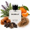 M32 – Perfumy męskie BALMELLO 50 ml