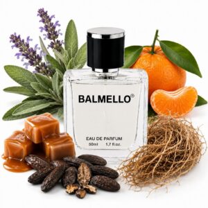M32 – Perfumy męskie BALMELLO 50 ml