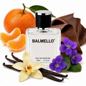 M36 – Perfumy męskie BALMELLO 50 ml