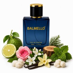 W10 – Perfumy unisex BALMELLO 50 ml