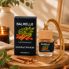 Sandalwood Premium – zapach do auta BALMELLO 10 ML