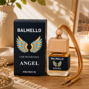 Angel Premium - zapach do auta BALMELLO 10 ML