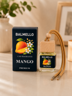 Mango Premium – zapach do auta BALMELLO 10 ML