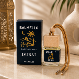 Dubai Premium - zapach do auta BALMELLO 10 ML