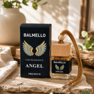 Alternative view of Angel Premium - zapach do auta BALMELLO 10 ML